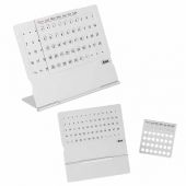 Accesorios De Oficina Calendo